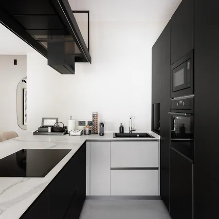 Chicca By My Collection Villa