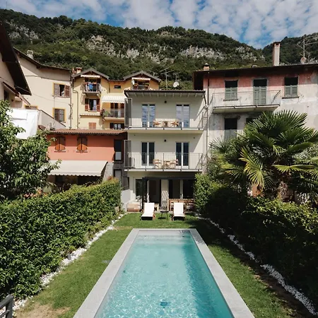 Chicca By My Collection Villa Isola Comacina