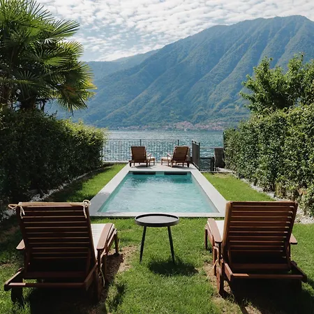 Chicca By My Collection Villa Isola Comacina