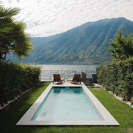 Chicca By My Collection * Isola Comacina