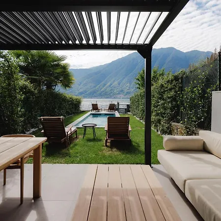 Chicca By My Collection Villa Isola Comacina