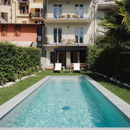 Villa Chicca By My Collection *