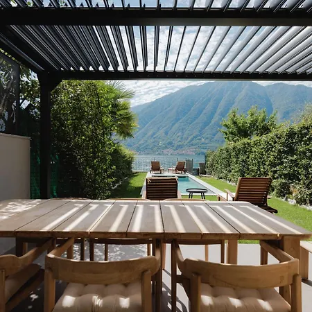 Chicca By My Collection * Isola Comacina