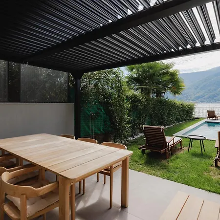 Chicca By My Collection Βίλα *