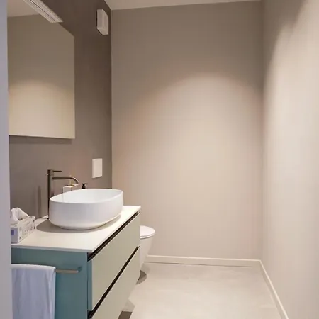 Chicca By My Collection Villa Isola Comacina