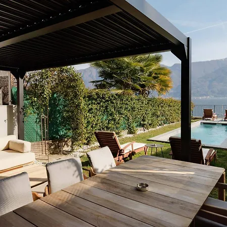 Villa Chicca By My Collection *