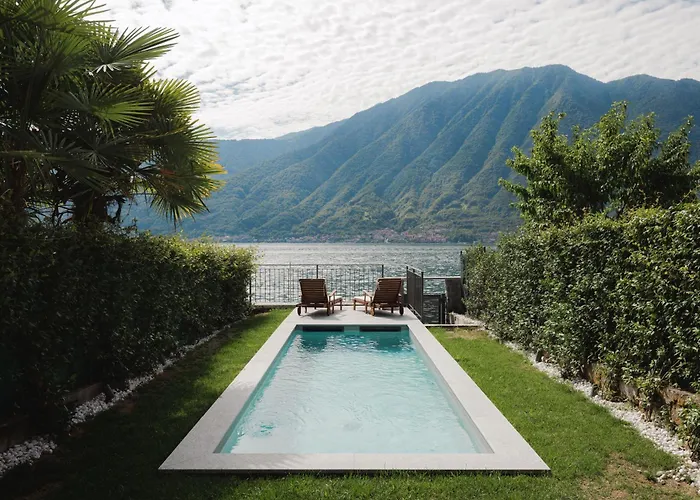 Chicca By My Collection * Sala Comacina