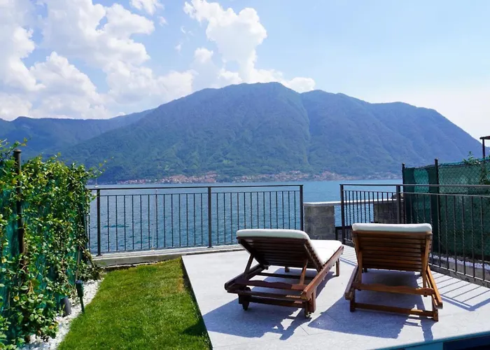 Βίλα Chicca By My Collection