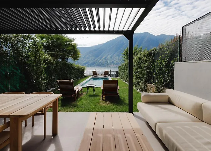 Chicca By My Collection Βίλα Sala Comacina