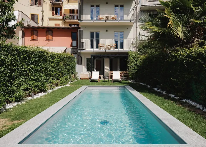 Βίλα Chicca By My Collection *