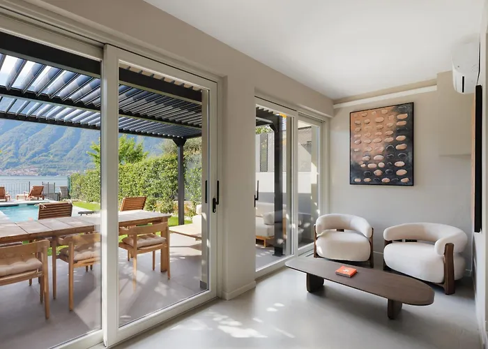 Chicca By My Collection * Sala Comacina