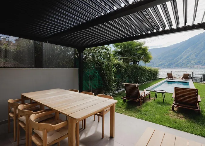 Chicca By My Collection Βίλα *