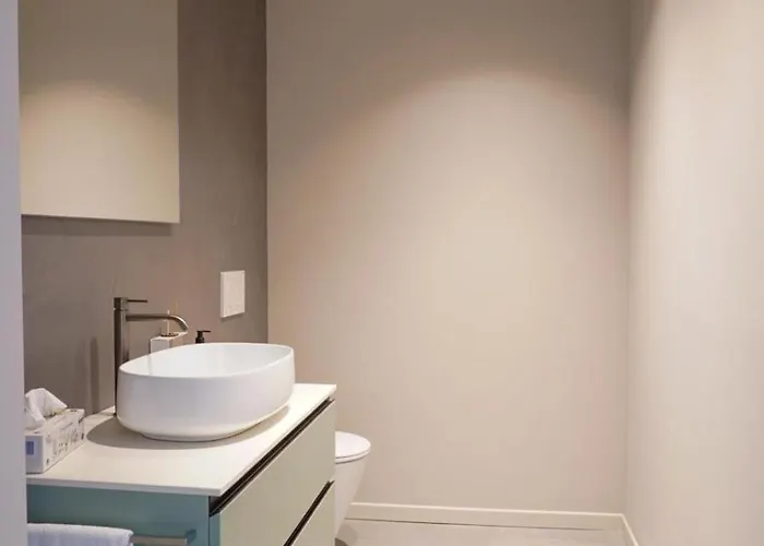 Chicca By My Collection Βίλα Sala Comacina