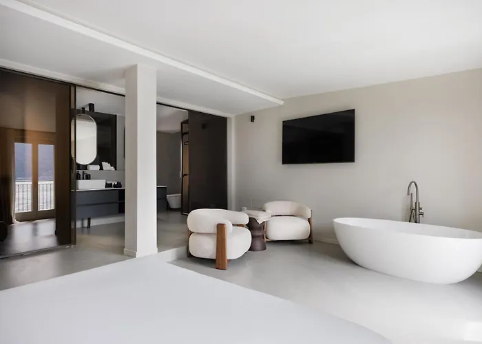 Chicca By My Collection Βίλα Sala Comacina