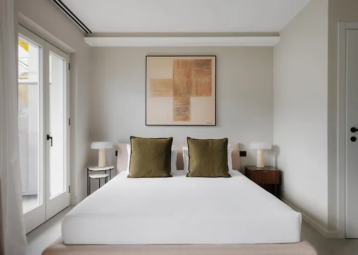 Chicca By My Collection Βίλα