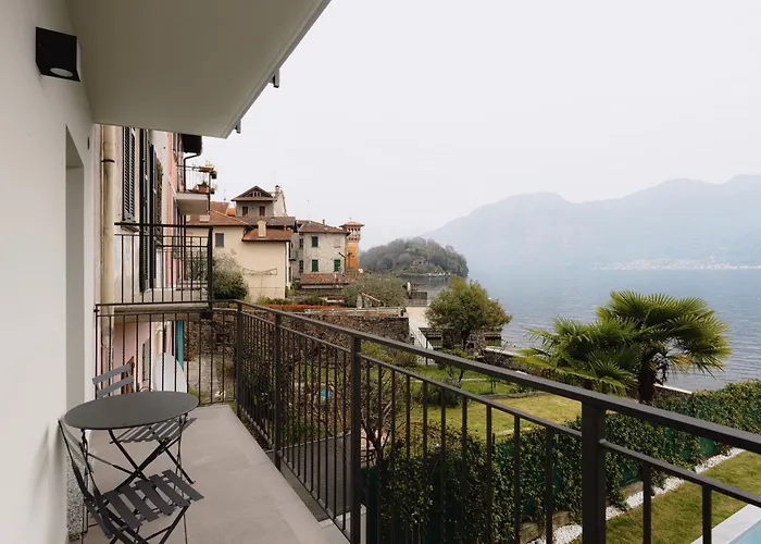 Chicca By My Collection Βίλα Sala Comacina