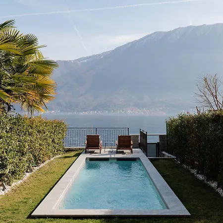 Chicca By My Collection Villa Sala Comacina