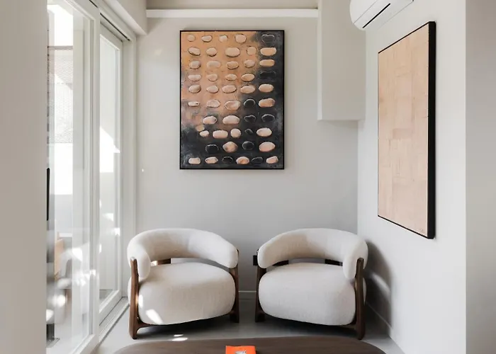 Chicca By My Collection Villa